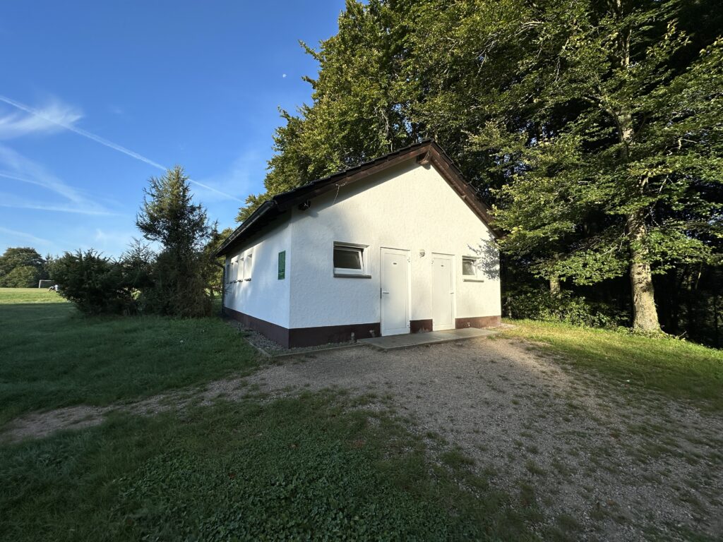 Waschhaus